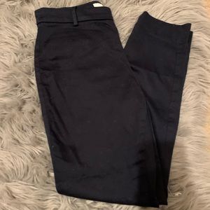 HNM work Capri pants